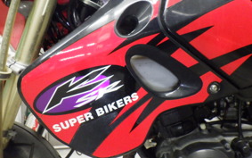 KAWASAKI KSR-2 2007 MX080B