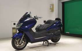 YAMAHA MAJESTY 400 2008