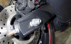 YAMAHA YZF-R25 RG43J