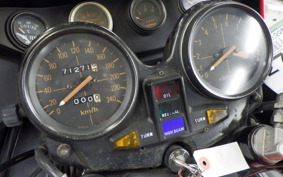 HONDA CB900F 2025 SC01