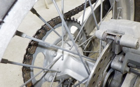 SUZUKI RMX250 S Gen.2 2021 SJ14A