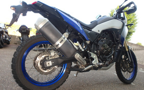 YAMAHA TENERE 700 2020 DM09J