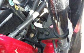 HONDA CB400 SUPER BOLDOR VTEC A 2009 NC42