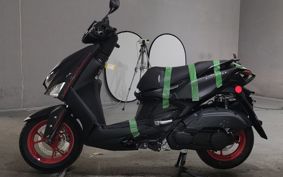 YAMAHA CYGNUS GRIF ASU SEJ4J