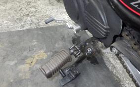 HONDA MONKEY 2008 Z50J