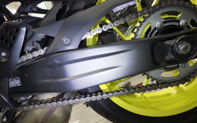 YAMAHA MT-07 ABS 2020 RM19J