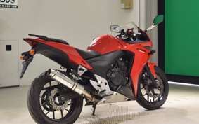 HONDA CBR400R 2016 NC47