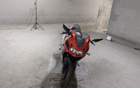 KAWASAKI NINJA250R EX250K