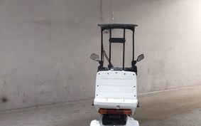 HONDA GYRO TA03