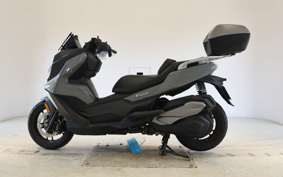 BMW C400GT 2019