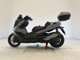 Фото BMW C400GT 2019 с японского аукциона