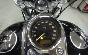 HARLEY FXDL 1580 2013
