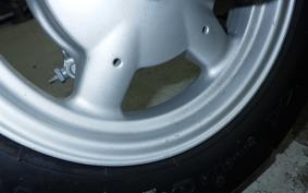 HONDA GYRO X 2021 TD02