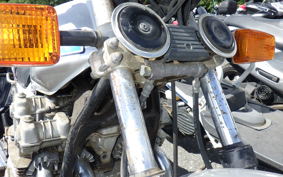 HONDA CB750F Z RC04