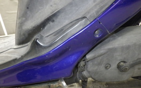 YAMAHA AXIS 100 2022 SB06J