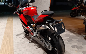 DUCATI DUCATI PANIGA-REV2S 2025 3H00