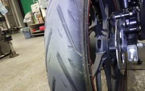 SUZUKI RAIDER R150 2024
