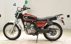 HONDA CB223S MC40