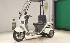 HONDA GYRO CANOPY TA03