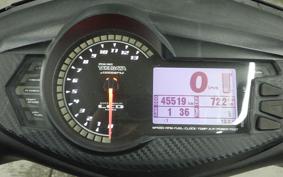 YAMAHA CYGNUS 125 XSR 3 2025 SED8J