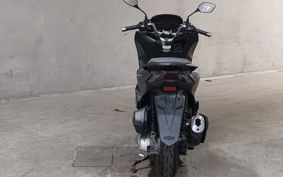 HONDA PCX 160 KF47