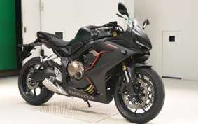 HONDA CBR650R 2019 RH03