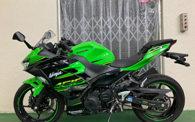 KAWASAKI NINJA 400 KRT ED 2018 EX400G