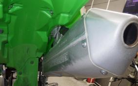 KAWASAKI KX450 2021 KX450M