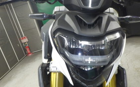 BMW G310R 2022