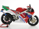Фото Honda NSR250R-1 1994 с японского аукциона