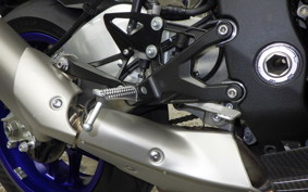 YAMAHA YZF-R1 M 2020 RN65J