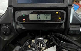 HONDA NT1100 2022 SC84