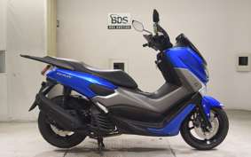 YAMAHA N-MAX 2022 SED6J