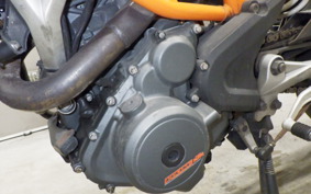 KTM 390 DUKE 2014