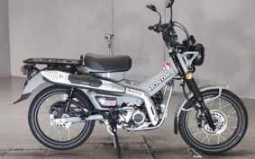 HONDA CT125 HUNTER  CUB  JA65