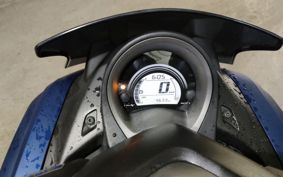 YAMAHA N-MAX 125 SED6J