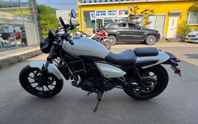 KAWASAKI ELIMINATOR 400-1 2023 EL400A