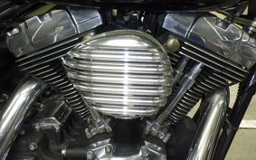 HARLEY FLHTC 1580 2008