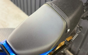 YAMAHA XSR900 2022 RN80J