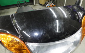 YAMAHA JOG Gen.5 SA36J