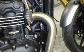 TRIUMPH SPEED400 2025