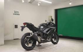KAWASAKI NINJA 250 2025 EX250L