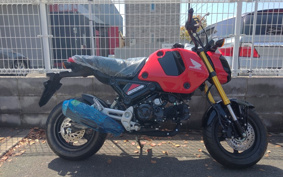 HONDA GROM JC92