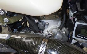 HUSQVARNA TE250I 2026