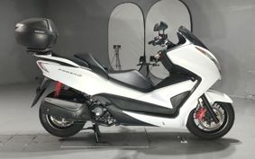 HONDA FORZA MF12