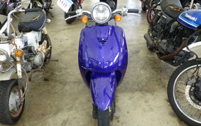 HONDA TODAY AF61