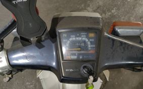 HONDA SUPER CUB50 C50