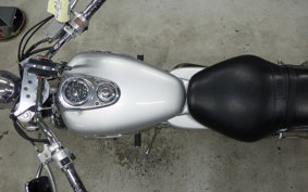 HONDA MAGNA 250 2012 MC29