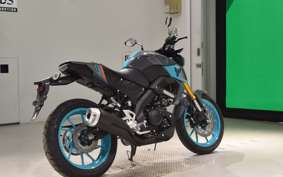 YAMAHA MT-125 2024 RE45J