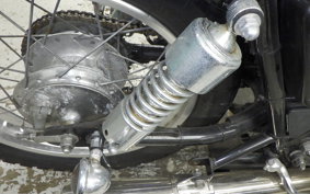 YAMAHA SR400 Gen.3 2004 RH01J